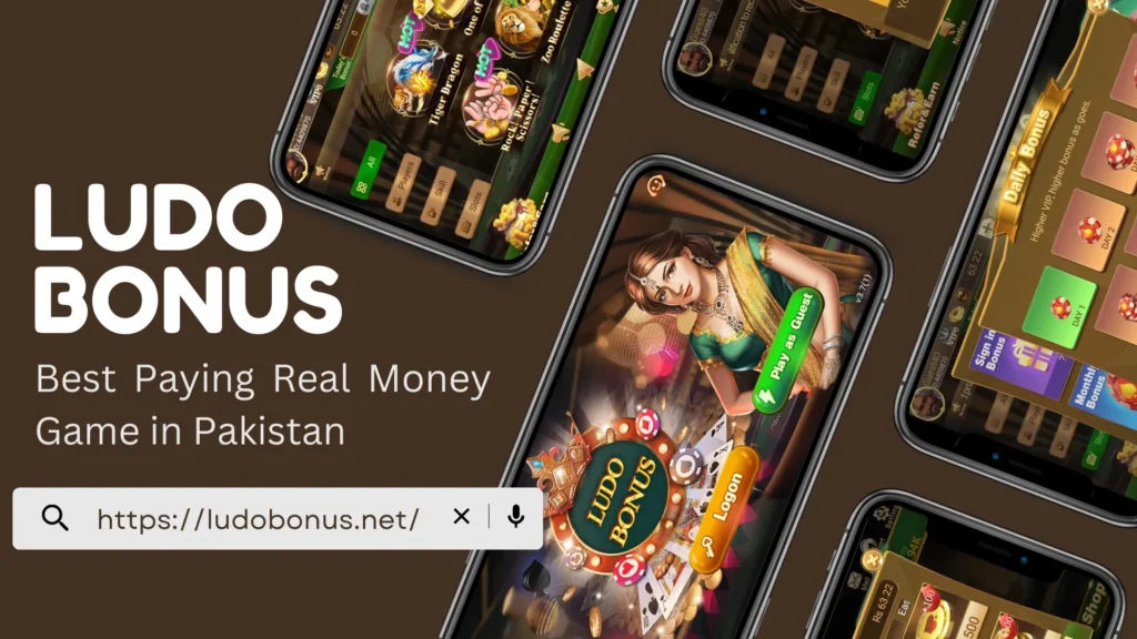 Ludo Bonus